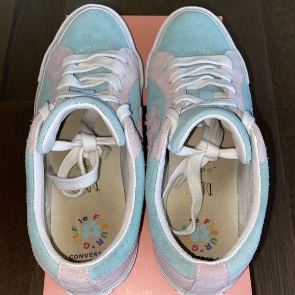 Converse x Golf Le Fleur - Picture 5 of 8